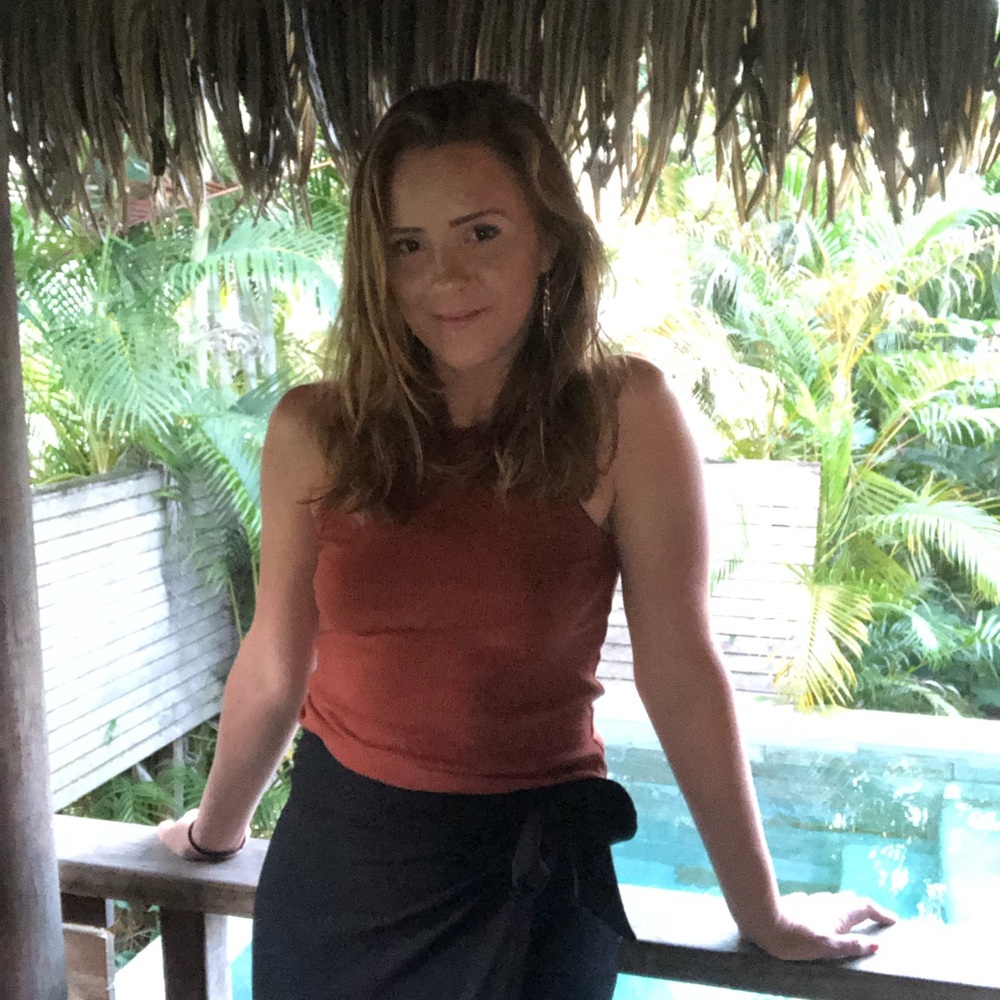 Meet your Posher, Kelly